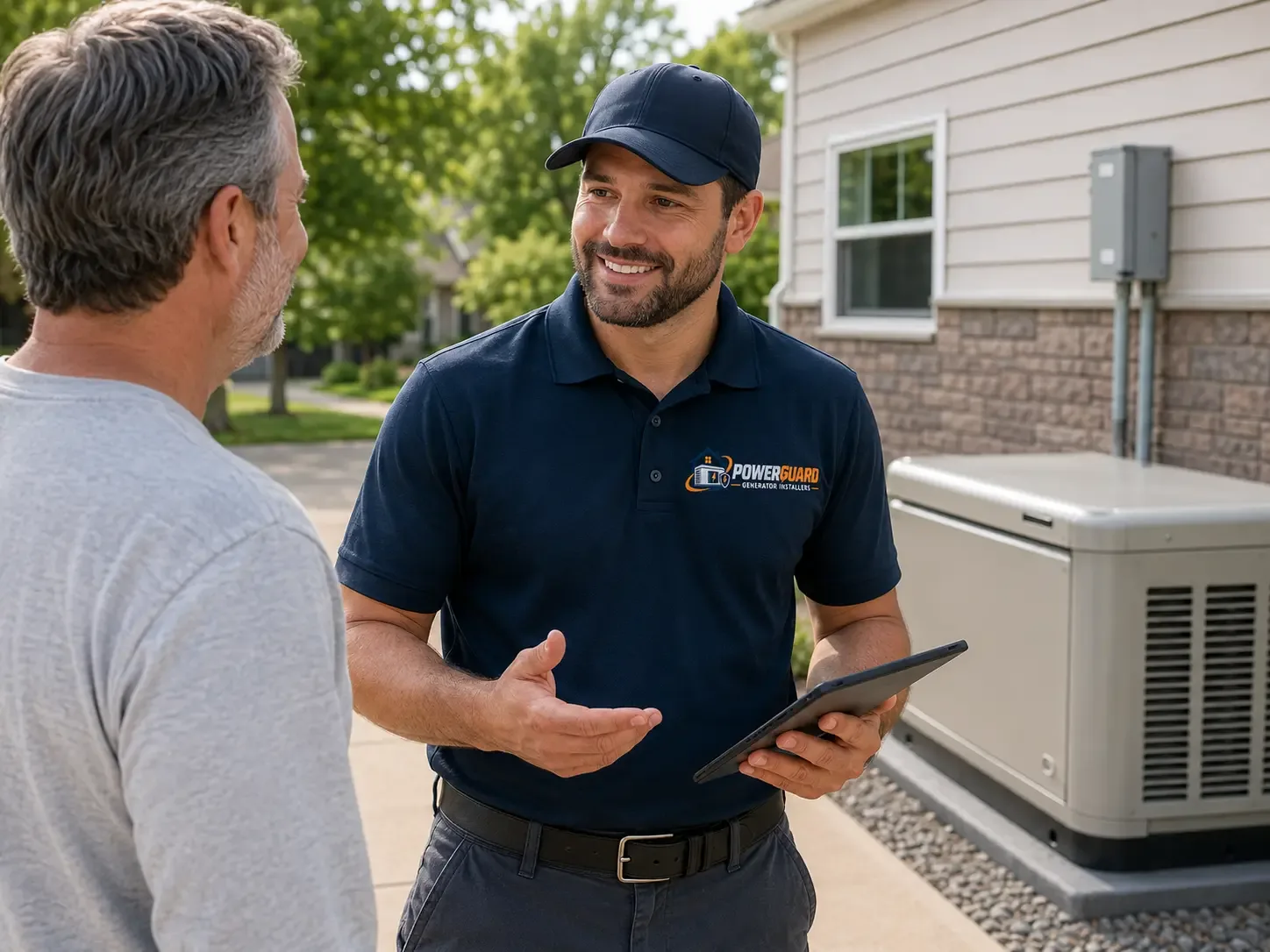 Generator Installation Phoenix, AZ FAQs
